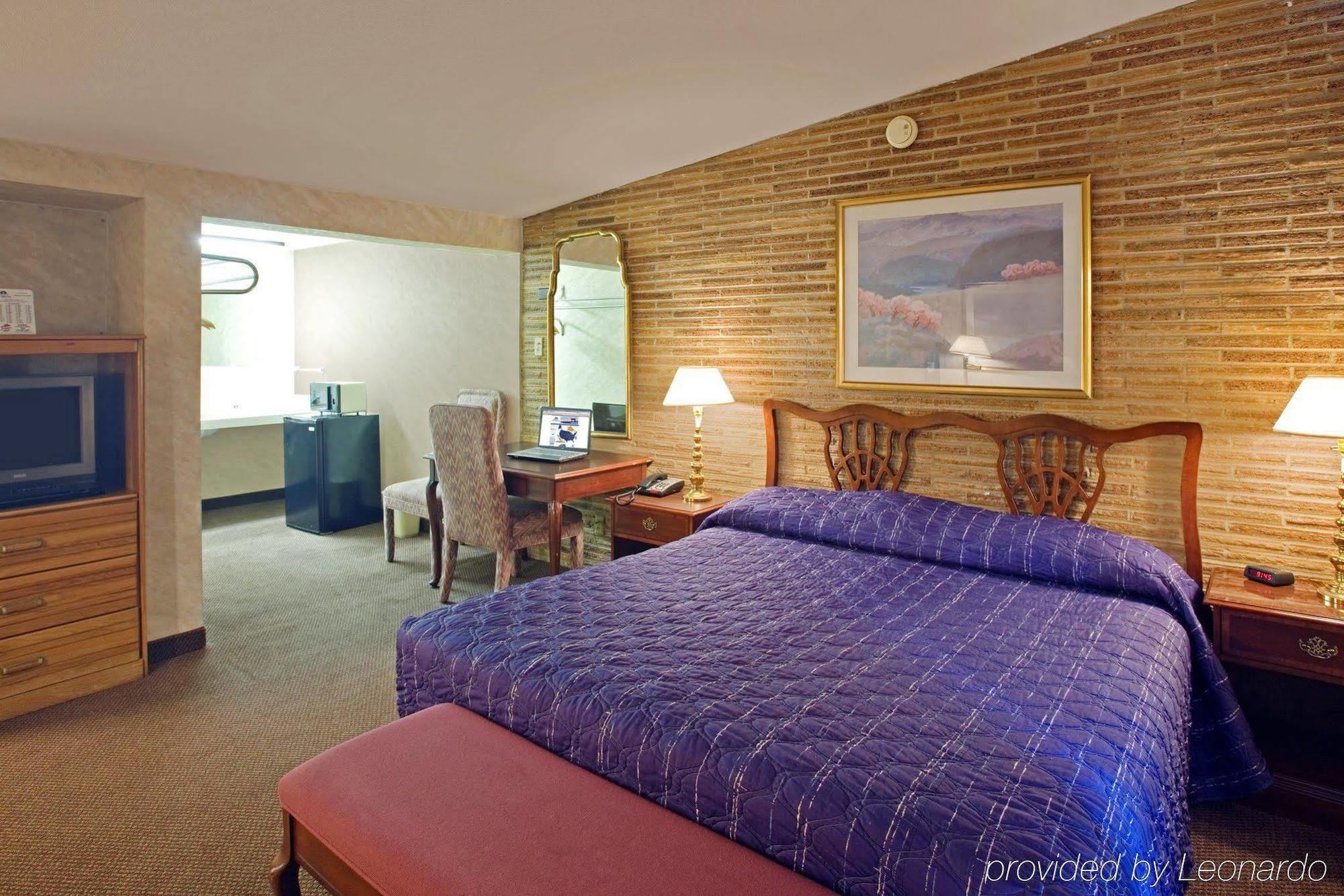 Motel 6 Hobbs Exterior foto