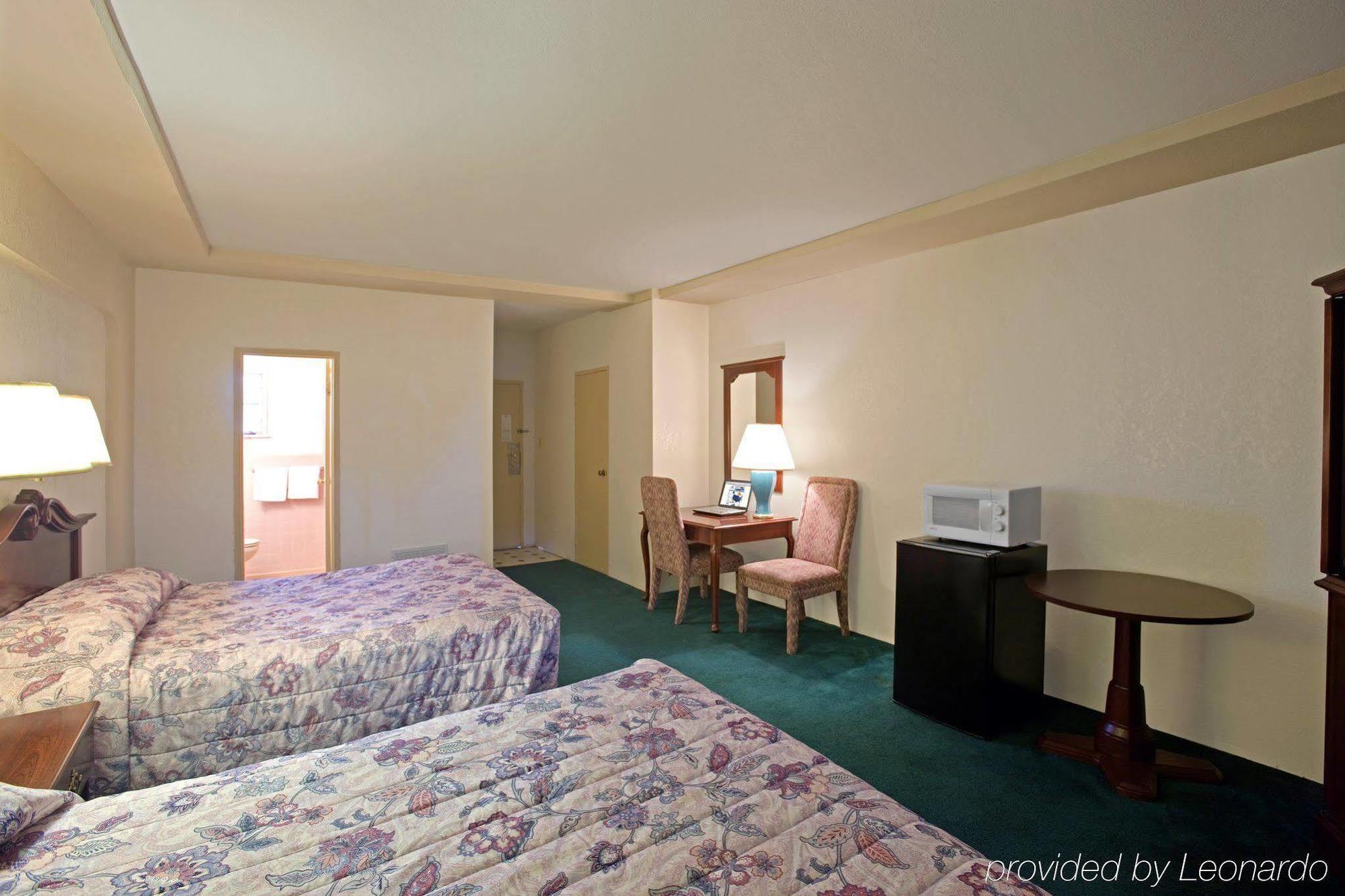 Motel 6 Hobbs Exterior foto