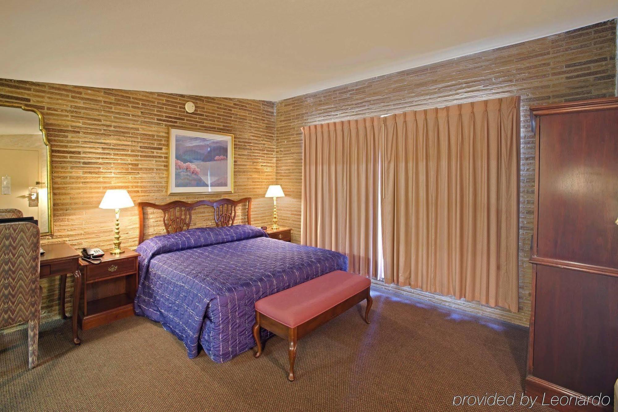 Motel 6 Hobbs Exterior foto